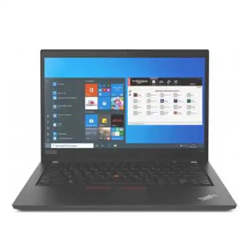 Lenovo ThinkPad P14s Gen 2 2021 Core i5 11th Gen